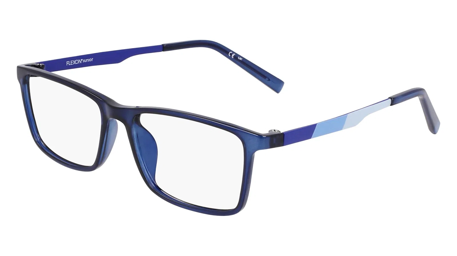 Flexon J4020 Eyeglasses - view 3